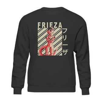 Frieza Sweatshirt | Favorety CA