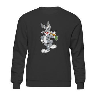 Funny Bugs Bunny Sweatshirt | Favorety AU