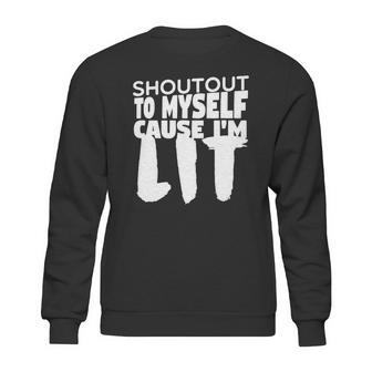 Funny - Funny Shirt - Funny Gift - Ridicolous T-Shirt_10 Sweatshirt | Favorety UK