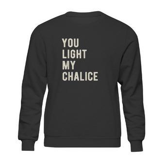 Funny Unitarian Universalist Sweatshirt | Favorety CA