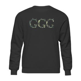 Gennady Golovkin Logo Sweatshirt | Favorety DE