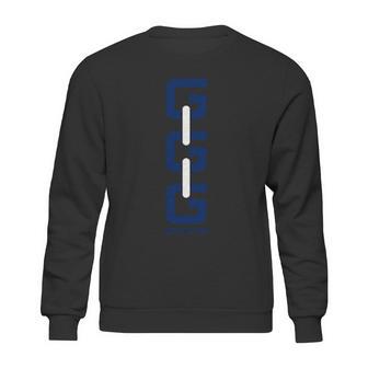 Casual Gennady Golovkin Sweatshirt | Favorety AU