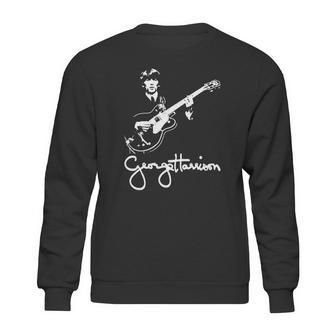 George Harrison Tshirt Sweatshirt | Favorety AU