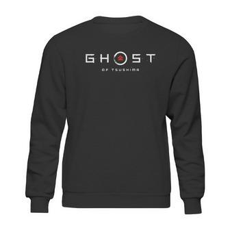 Ghost Of Tsushima Ghost Sweatshirt | Favorety AU