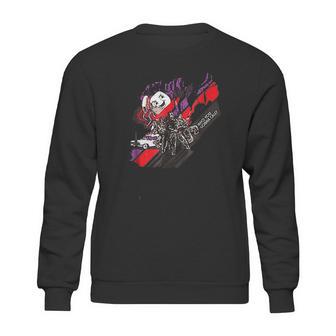 Ghostbusters Who You Gonna Call Sweatshirt | Favorety CA