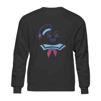 Ghostbusters Stay Puft Marshmallow Sweatshirt | Favorety UK