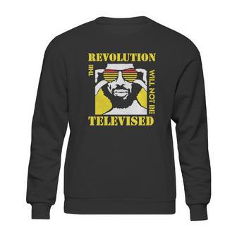 Gil Scott Heron Revolution T-Shirt Sweatshirt | Favorety AU