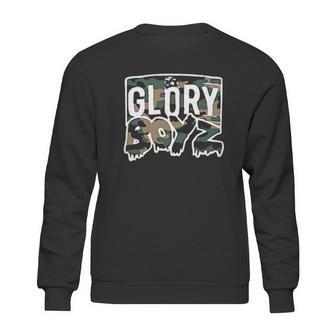 Glory Boyz Sweatshirt | Favorety CA