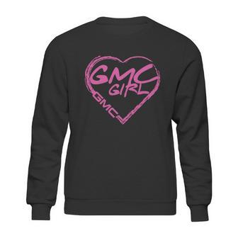 Gmc - Gmc Girl T Shirt T-Shirt Sweatshirt | Favorety