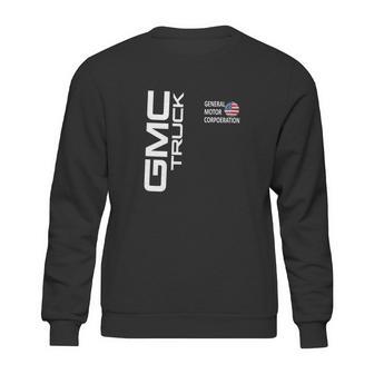 Gmc Trucks Sweatshirt | Favorety AU