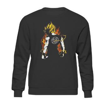 Goku - Vs00032 Tshirt Sweatshirt | Favorety DE