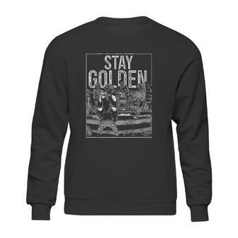 The Golden Girls Minor Sweatshirt | Favorety UK