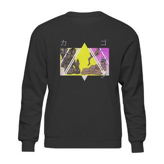 Golden Kamuy Style Sweatshirt | Favorety CA