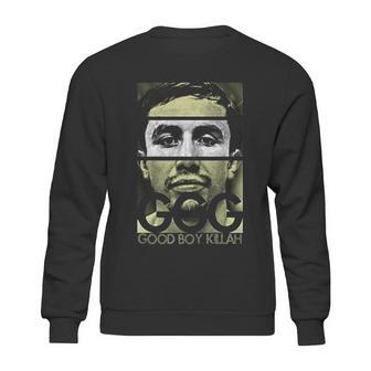 Golovkin Good Boy Killah Sweatshirt | Favorety