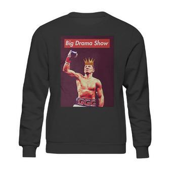 Golovkin Picture Sweatshirt | Favorety AU