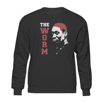 We Got Good Dennis Rodman Sweatshirt | Favorety