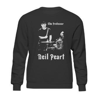 We Got Good Neil Peart Sweatshirt | Favorety