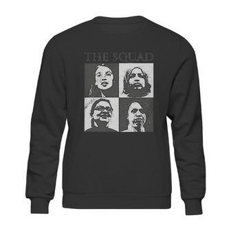 We Got Good The Squad Ilhan Omar Sweatshirt | Favorety DE