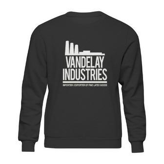 The Goozler Vandelay Industries Sweatshirt | Favorety UK