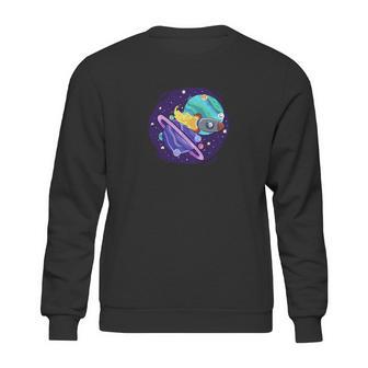 The Great Conjunction Jupiter And Saturn Sweatshirt | Favorety CA