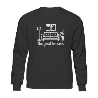 The Great Indoors Sweatshirt | Favorety UK