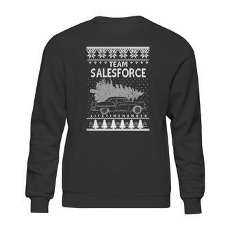 Great To Be Salesforce Tshirt Sweatshirt | Favorety UK