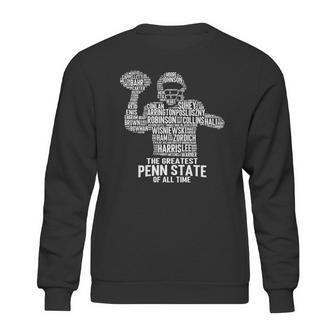 The Greatest Penn State Of All Time Sweatshirt | Favorety