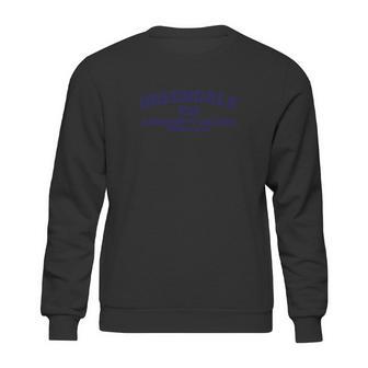 Greendale Community College T-Shirt Sweatshirt | Favorety