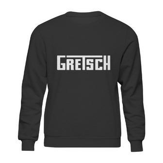 Gretsch Guitars And Drums Sweatshirt | Favorety DE