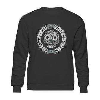 Grozinrel Oingo Boingo Sweatshirt | Favorety