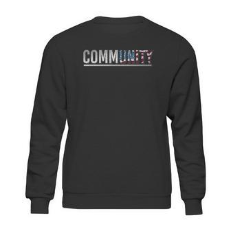 Grunt Style Community Sweatshirt | Favorety