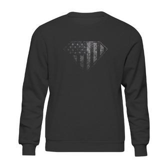 Grunt Style Super Patriot 2 Sweatshirt | Favorety CA