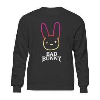 Guava Iguana Tour For The Bad Bunny Fan Sweatshirt | Favorety DE