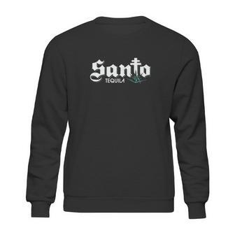 Guy Fieri Santo Spirit Store Santo Sweatshirt | Favorety