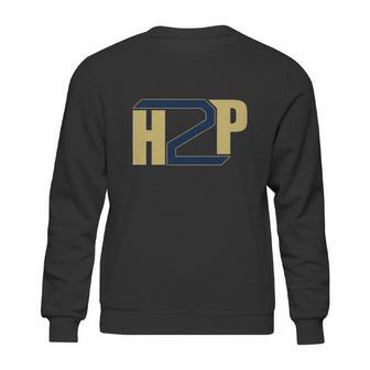 H2p - Hail To Pitt Sweatshirt | Favorety UK