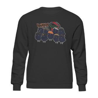 Haikyuu Fun Gift Sweatshirt | Favorety