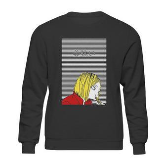 Haikyuu Humor Sweatshirt | Favorety UK