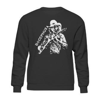 Hank Jr Bocephus Sweatshirt | Favorety DE