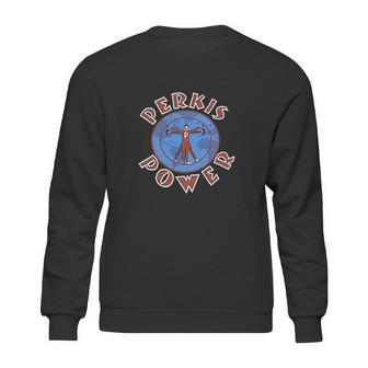 The Heavyweights Tony Perkis Power Camp Hope Sweatshirt | Favorety CA