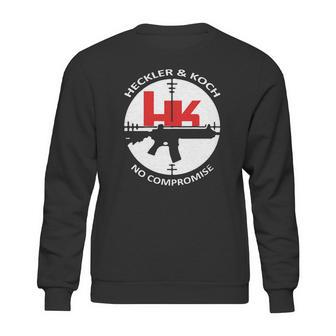 Heckler And Koch Heckler Und Koch Sweatshirt | Favorety DE