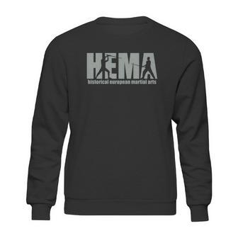 Hema Historical European Martial Arts T-Shirts Sweatshirt | Favorety AU