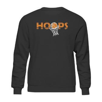 Hoops Basketball Sweatshirt | Favorety UK