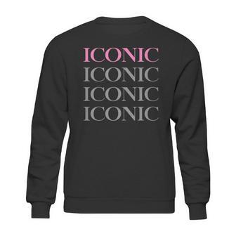 Iconic Jeffree Star For Dark T-Shirt Sweatshirt | Favorety UK