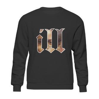 Ill Nas Illmatic Sweatshirt | Favorety