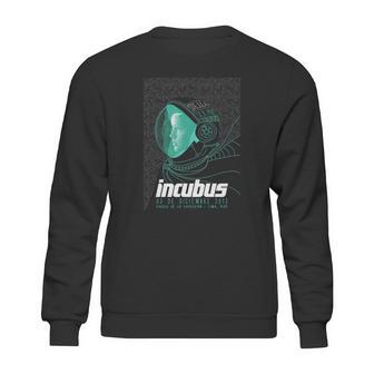 Incubus 2013 Sweatshirt | Favorety AU