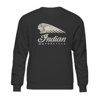 Indian Motorcycle Sweatshirt | Favorety UK