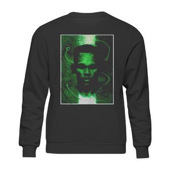 Israel Adesanya Cool Sweatshirt | Favorety AU