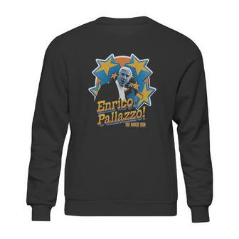 Its Enrico Pallazzo Sweatshirt | Favorety UK