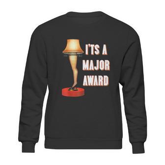 Its A Major Award Sweatshirt | Favorety AU