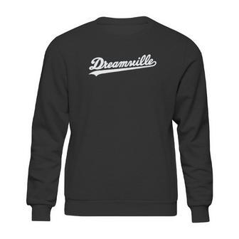 J Cole Dreamville Sweatshirt | Favorety CA